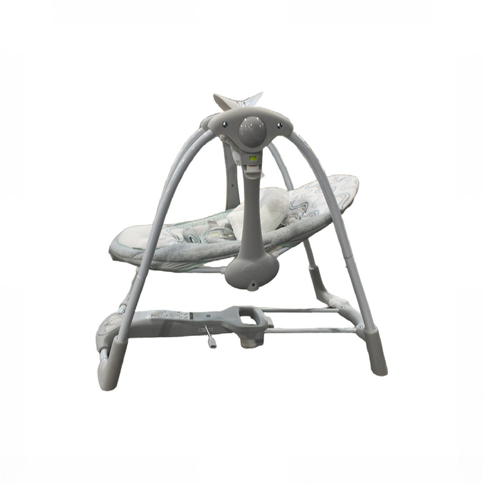 Shop Ingenuity ConvertMe Swing-2-Seat, Swell at GoodBuy Gear