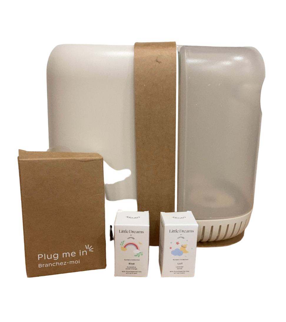 Canopy Nursery Humidifier