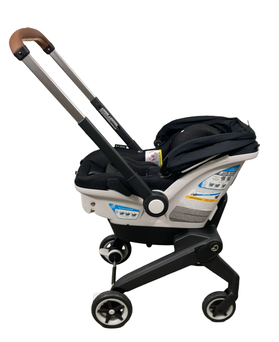 Shop Evenflo Gold Shyft Dual Ride Infant Car Seat Stroller Combo, 2024, Onyx at GoodBuy Gear
