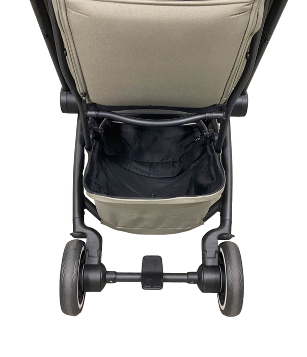 Joolz Aer Stroller, 2022, Sage Green