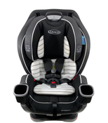 Shop Graco Extend2Fit 3-in-1 Convertible Car Seat, 2022, Hamilton at GoodBuy Gear