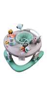 Shop Tiny Love Here I Grow 4-in-1 Baby Walker And Activity Center, Magical Tales at GoodBuy Gear