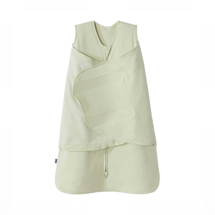 Shop Halo SleepSack Swaddle, Newborn, Sage at GoodBuy Gear