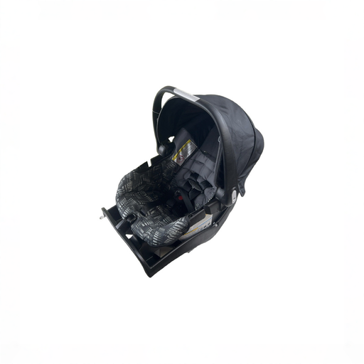 Shop Evenflo Nurturemax Infant Car Seat, 2025, Brooklyn Gray at GoodBuy Gear