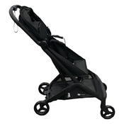 Shop Bugaboo Butterfly 2 Stroller, 2026, Black, Heritage Black, Heritage Black at GoodBuy Gear