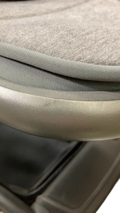 Shop Silver Cross Wave Stroller, Lunar at GoodBuy Gear