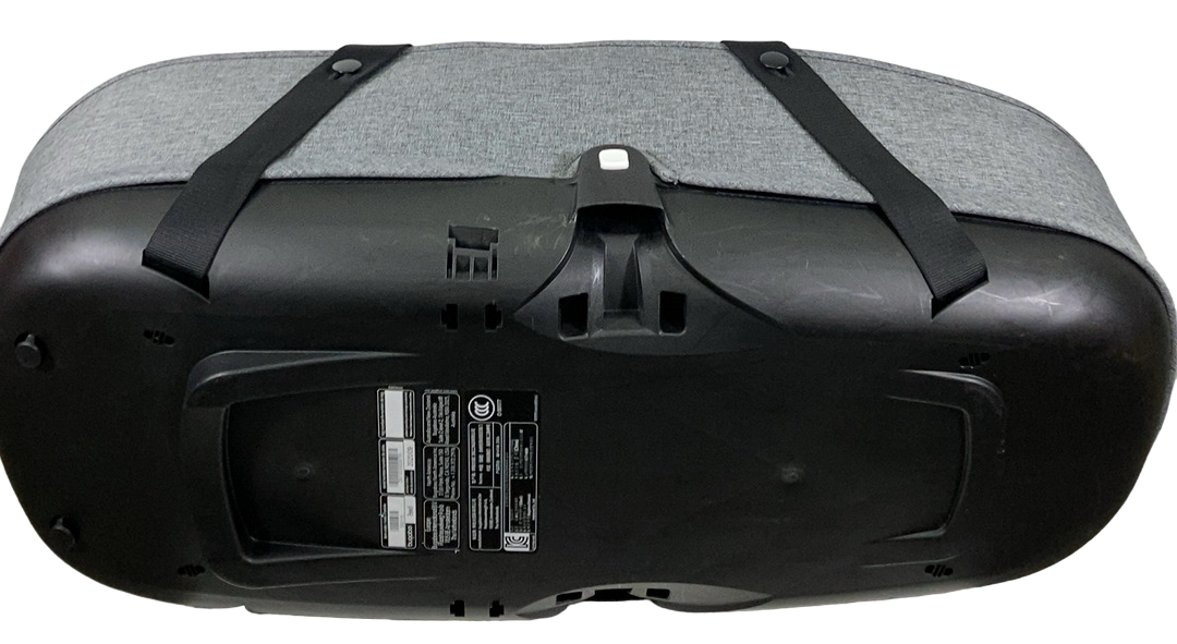 Shop Bugaboo Bee 5 Complete Bassinet, Grey Melange at GoodBuy Gear