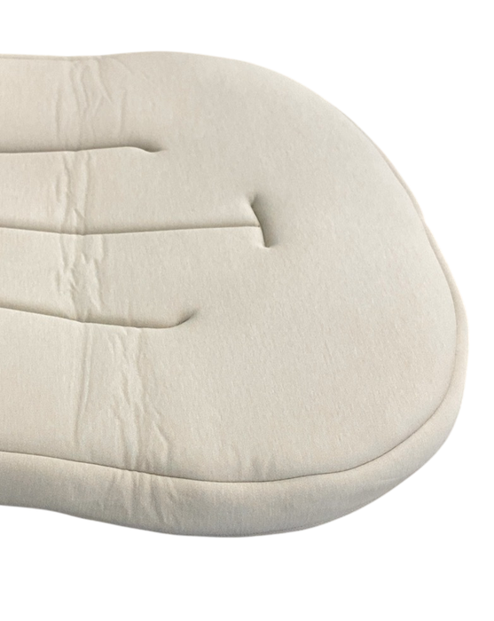 Shop Snuggle Me Organic Lounger Curve, Birch at GoodBuy Gear