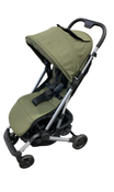 Shop Colugo Compact Stroller, 2023, Olive at GoodBuy Gear
