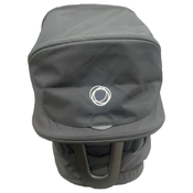Shop Bugaboo Kangaroo Bassinet, Midnight Black at GoodBuy Gear