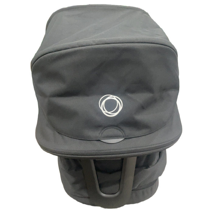 Shop Bugaboo Kangaroo Bassinet, Midnight Black at GoodBuy Gear