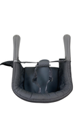 Shop Inglesina Fast Table Chair, Black at GoodBuy Gear