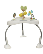Shop Ingenuity Spring & Sprout 2-in-1 Activity Center, Chambray at GoodBuy Gear