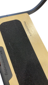 Shop UPPAbaby VISTA PiggyBack Ride-Along Board (2015+), Natural Wood/Black at GoodBuy Gear