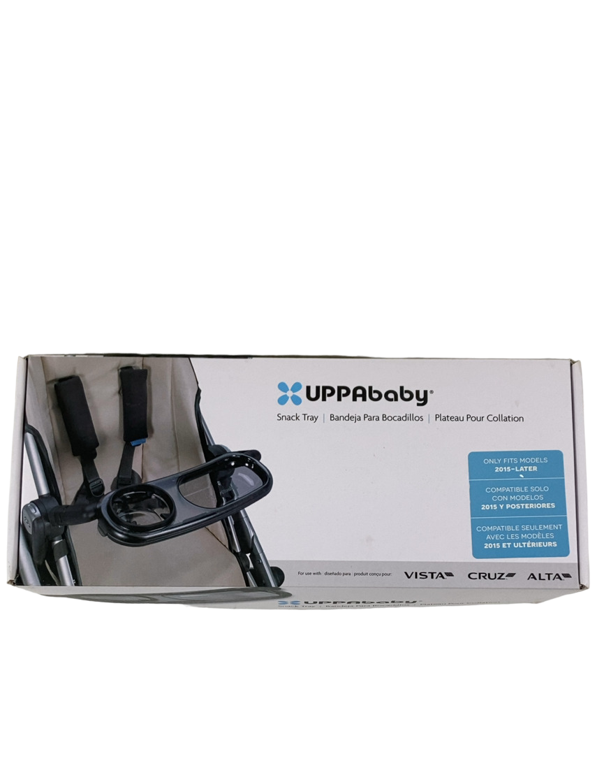 uppababy compatible snack tray UPPAbaby Snack Tray, VISTA (2015+)/CRUZ