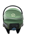 Shop Cybex Cloud T SensorSafe Infant Car Seat With Base, 2024, Leaf Green at GoodBuy Gear