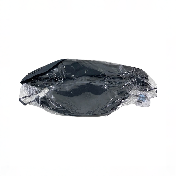 Shop UPPAbaby MINU Stroller Rain Shield, Black at GoodBuy Gear