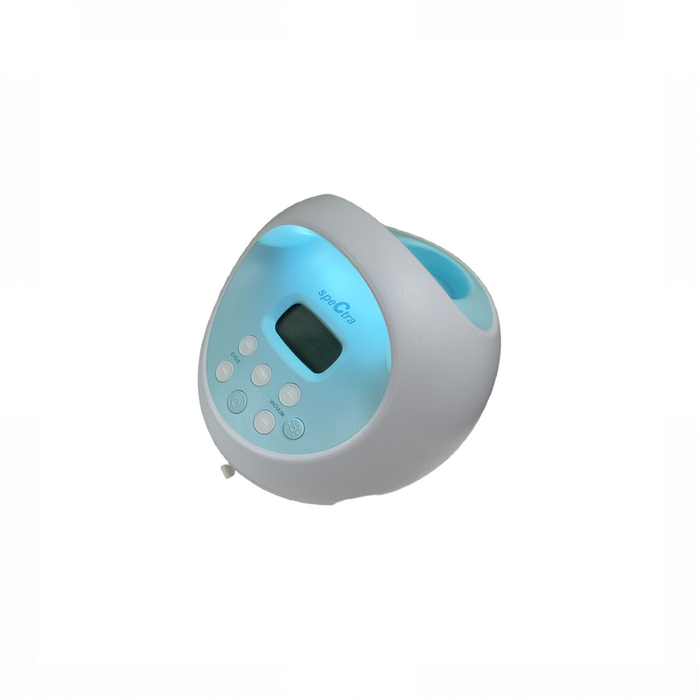 Shop Spectra Baby S1 Plus Premier Rechargeable Breast Pump, 24mm & 28mm at GoodBuy Gear