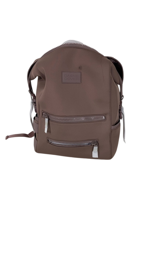 Shop Dagne Dover Indi Diaper Backpack Large, Dune at GoodBuy Gear