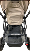 Shop UPPAbaby VISTA V2 Stroller, 2024, Liam (Oat Melange/Carbon) at GoodBuy Gear