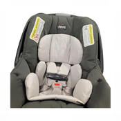 Shop DRAFT - Chicco KeyFit 30 Infant Car Seat, 2025, Solar at GoodBuy Gear