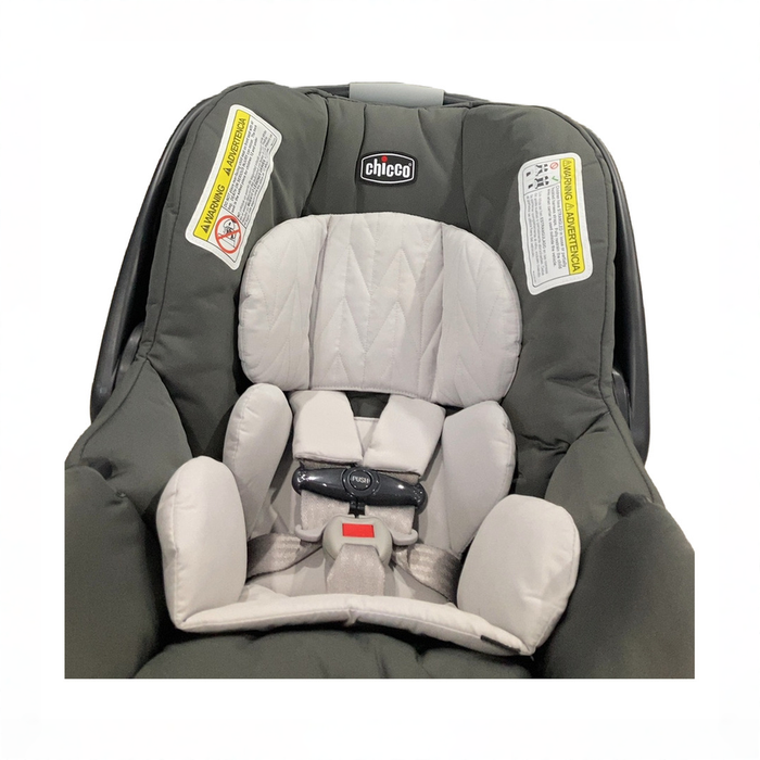 Shop DRAFT - Chicco KeyFit 30 Infant Car Seat, 2025, Solar at GoodBuy Gear