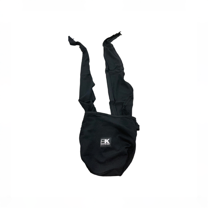 Shop Baby K'tan Baby Carrier, Black, Breeze, Small at GoodBuy Gear