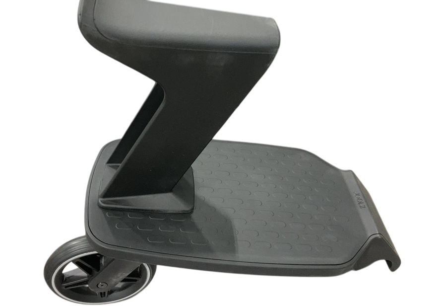Shop Joolz Hub2 Footboard, Black at GoodBuy Gear