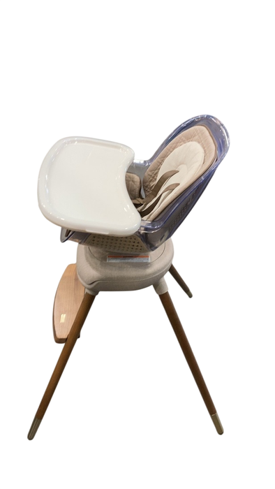 Shop Maxi-Cosi Kiskadee 360 Rotating Highchair, Natural Heritage at GoodBuy Gear