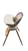 Shop Maxi-Cosi Kiskadee 360 Rotating Highchair, Natural Heritage at GoodBuy Gear