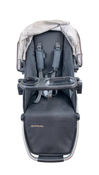 Shop UPPAbaby Vista V2 Toddler Seat, Jordan (Charcoal Melange), 2019 at GoodBuy Gear