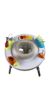Shop Skip Hop Explore & More Baby's View 3-Stage Activity Center, Multi at GoodBuy Gear