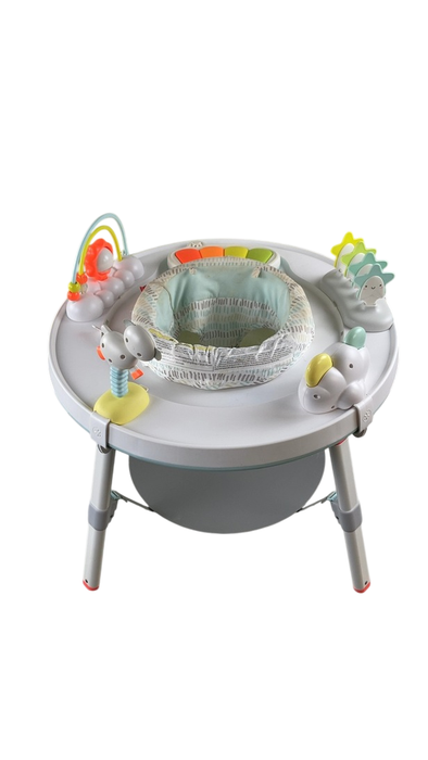 Shop Skip Hop Silver Lining Cloud Baby's View Activity Center at GoodBuy Gear