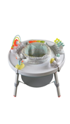Shop Skip Hop Silver Lining Cloud Baby's View Activity Center at GoodBuy Gear