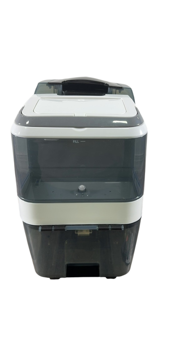 Shop Baby Brezza Bottle Washer Pro, White/Black at GoodBuy Gear