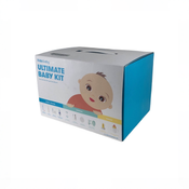 Shop FridaBaby Ultimate Baby Kit at GoodBuy Gear