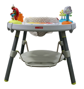 Shop Skip Hop Explore & More Baby's View 3-Stage Activity Center, Multi at GoodBuy Gear