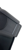 Shop UPPAbaby Rumbleseat V2+, Jake (Charcoal) at GoodBuy Gear