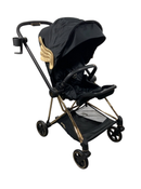 Shop Cybex MIOS Stroller, 2022, Rose Gold, Wings By Jeremy Scott at GoodBuy Gear