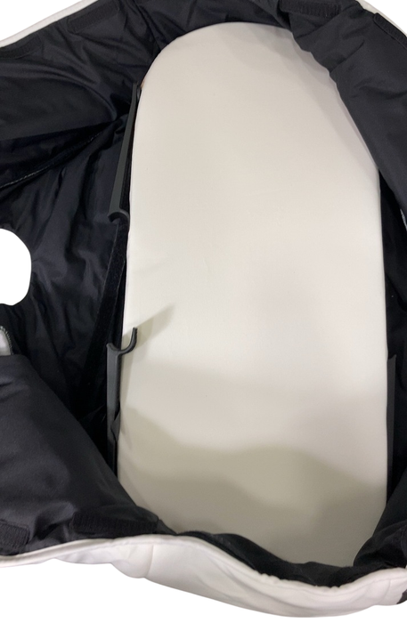 Shop Cybex Eos Lux Stroller, 2024, Lava Grey at GoodBuy Gear