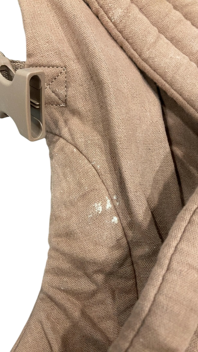 Shop Mabē The Monarch Carrier, Mocha at GoodBuy Gear