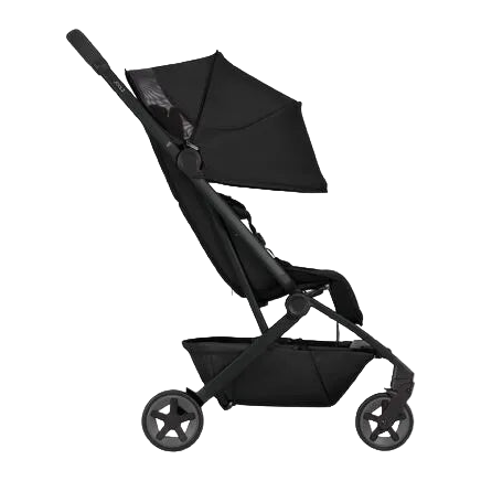 Shop Joolz Aer2 Lightweight Travel Stroller, 2025, Space Black at GoodBuy Gear