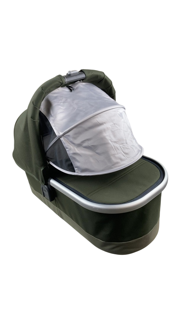 uppababy v2 hazel UPPAbaby V2 Bassinet, Hazel