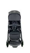 Shop Bugaboo Dragonfly Bassinet and Seat Stroller, Midnight Black, Midnight Black, Black, 2024 at GoodBuy Gear