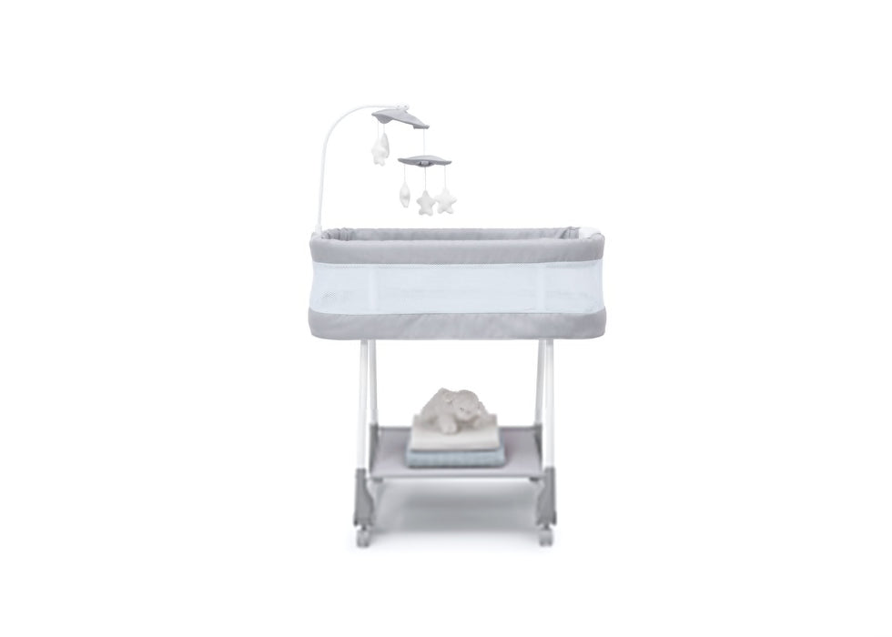 Shop Simmons Shooting Star Rocking Bassinet at GoodBuy Gear