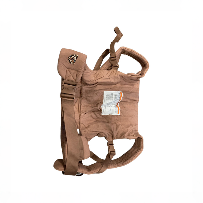 Shop Mabē The Monarch Carrier, Mocha at GoodBuy Gear
