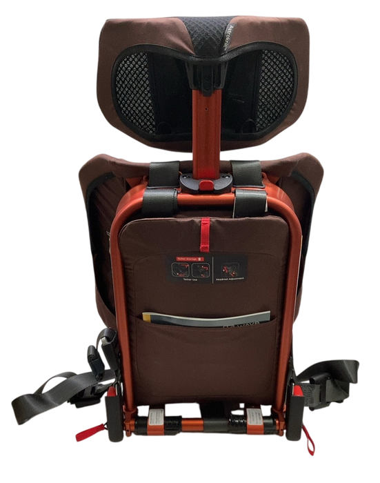 Shop WAYB Pico Portable Car Seat, 2022, Golden Hour at GoodBuy Gear