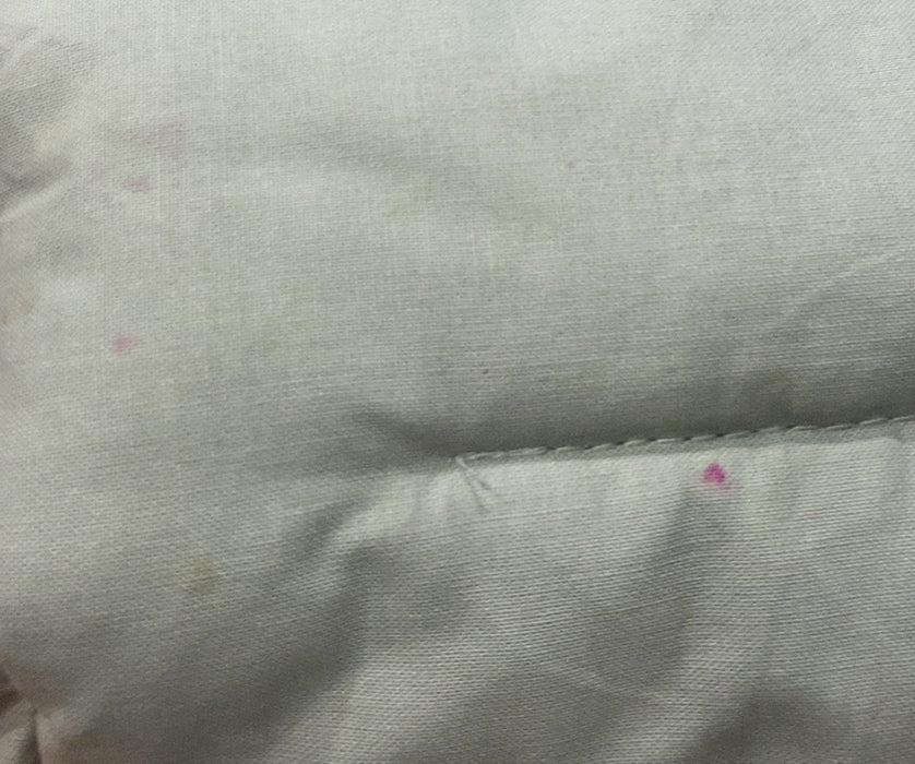 Stokke Tripp Trapp Classic Cushion, Glacier Green, Version 2.0