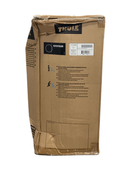 Shop Thule Glide 2 Stroller, 2019, Jet Black at GoodBuy Gear