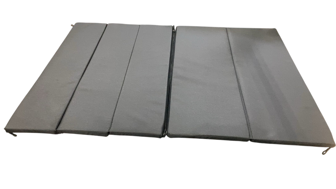 Shop Silver Cross Sleep & Go 3 in 1 Travel Crib, Carbon at GoodBuy Gear